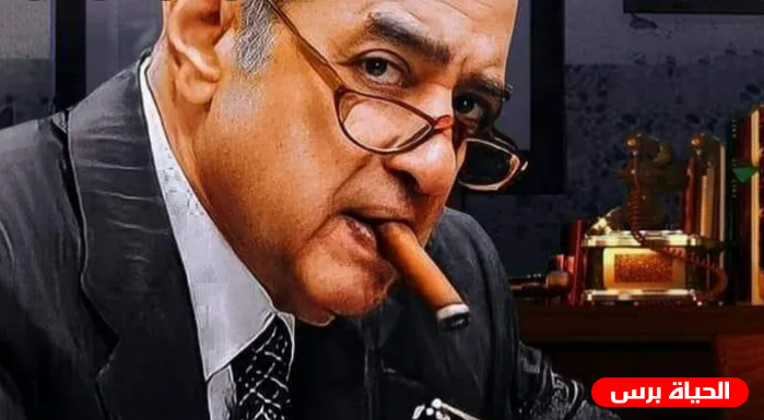 فريد الديب للواجهة من جديد 